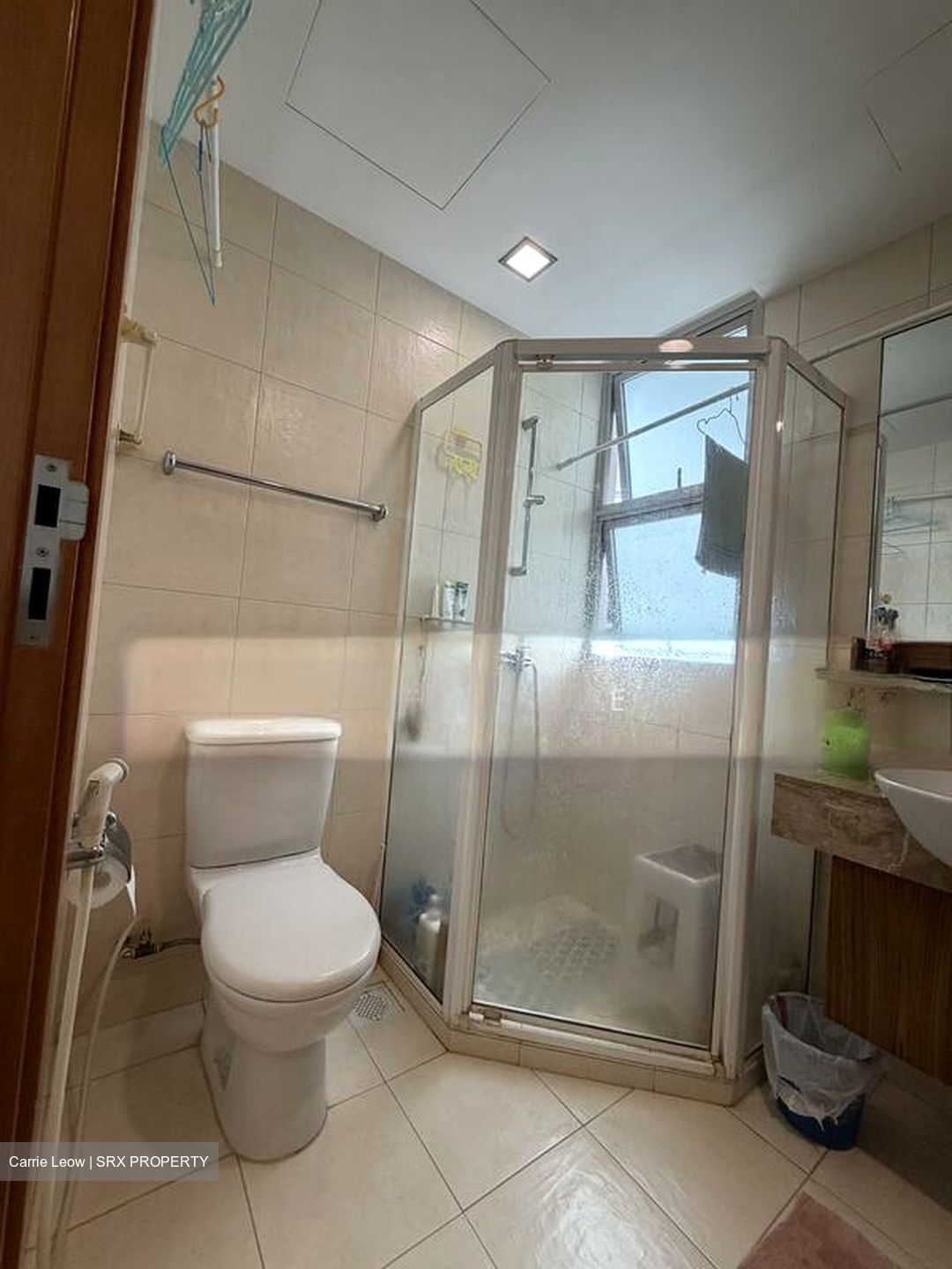 Gardenvista (D21), Condominium #502130011